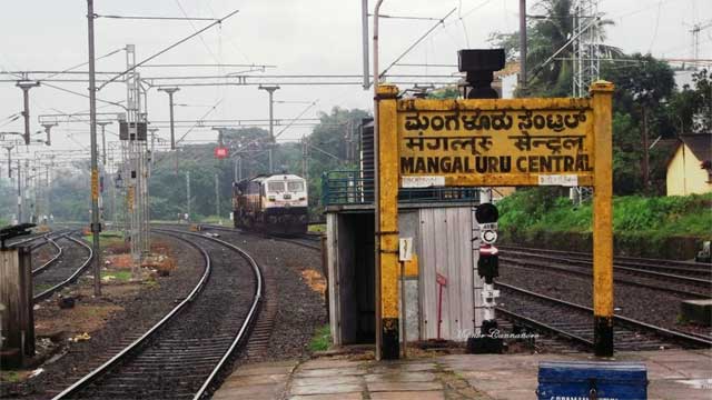 Mangaluru Central
